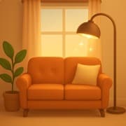 HomeAI app icon