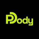 Pody app icon