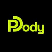 Pody app icon